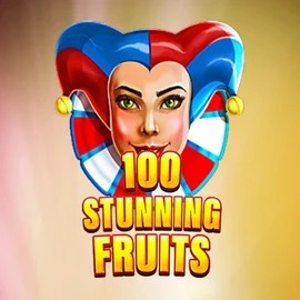 Play 100 Stunning Fruits slot by SYNOT Games on sstake.eu