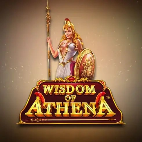 Try Wisdom of Athena slot by Pragmatic Play on sstake.eu – logo image