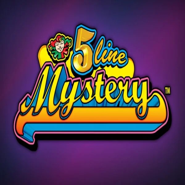 5 Line Mystery – slot by Eurocoin Interactive, featured at sstake.eu