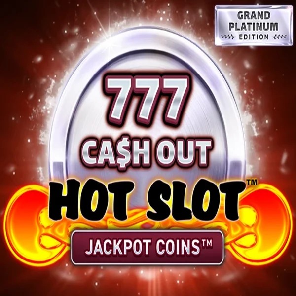 777 Cash Out Grand Platinum Edition online slot from Wazdan – play at sstake.eu