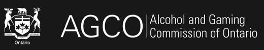 AGCO – Alcohol and Gaming Commission of Ontario regulator | Canada at sstake