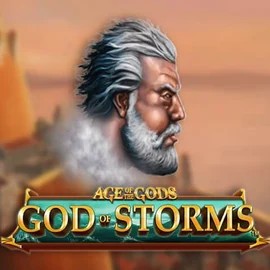 Play Age Of The Gods: God of Storms slot by Playtech on sstake.eu