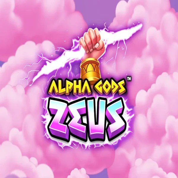 Enjoy Alpha Gods Zeus by PearFiction Studios – logo hosted on sstake.eu