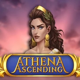 Play Athena Ascending slot by Play'n GO on sstake.eu