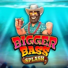 Bigger Bass Splash – slot by Pragmatic Play, featured at sstake.eu