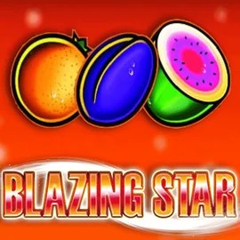 Blazing Star – slot by Merkur Gaming, featured at sstake.eu