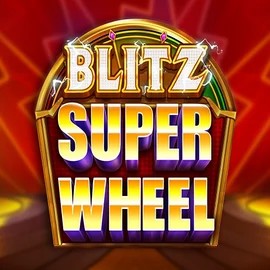 Blitz Super Wheel – slot by Pragmatic Play, featured at sstake.eu