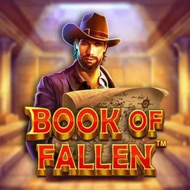 Book Of Fallen online slot from Pragmatic Play – play at sstake.eu