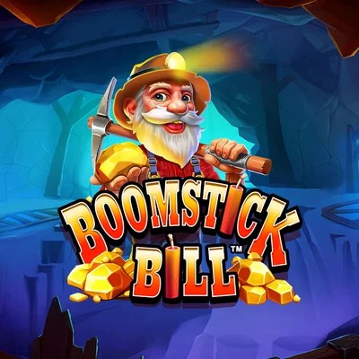 Play the Boomstick Bill slot by High Limit Studio on Stake Casino
