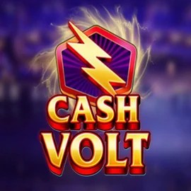 Play the Cash Volt slot by Red Tiger Gaming on Stake Casino