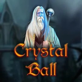 Crystal Ball online slot from Gamomat – play at sstake.eu