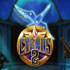 Cygnus 2 online slot from ELK Studios – play at sstake.eu