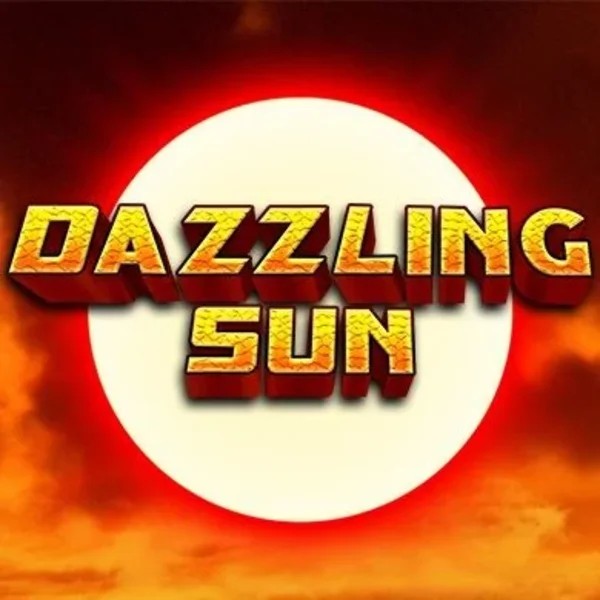 Enjoy Dazzling Sun by Win Studios – logo hosted on sstake.eu