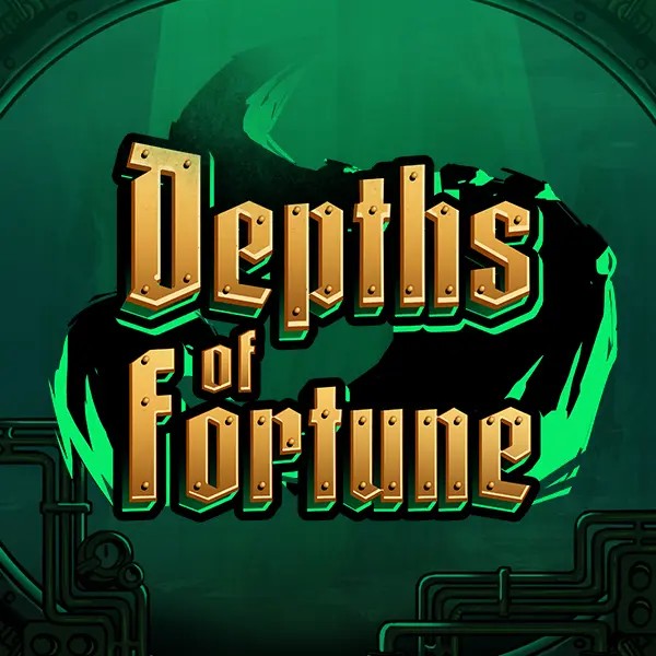 Depths of Fortune – slot by AvatarUX Studios, featured at sstake.eu
