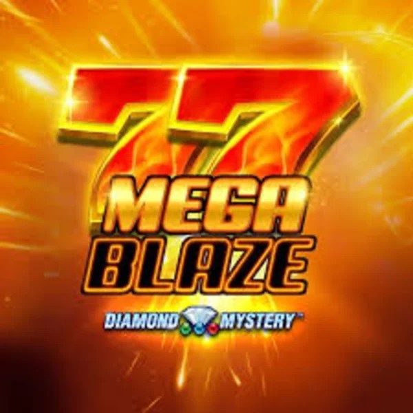 Enjoy Diamond Mystery Mega Blaze by Greentube – logo hosted on sstake.eu