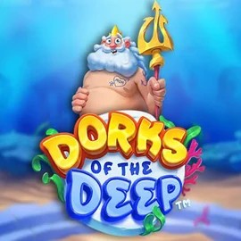 Play Dorks of the Deep slot by Hacksaw Gaming on sstake.eu