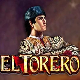 Enjoy El Torero by RTG (Reel Time Gaming) – logo hosted on sstake.eu