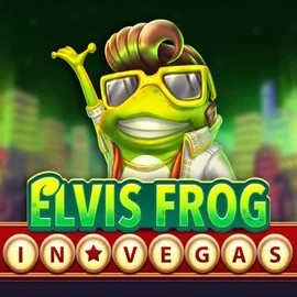 Play Elvis Frog In Vegas slot by BGAMING on sstake.eu