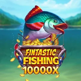 Fintastic Fishing – slot by Foxium, featured at sstake.eu