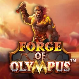 Enjoy Forge of Olympus by Pragmatic Play – logo hosted on sstake.eu