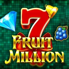 Play Fruit Million slot by BGAMING on sstake.eu