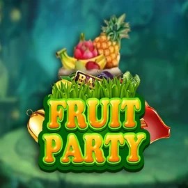 Try Fruit Party slot by Top Trend Gaming on sstake.eu – logo image