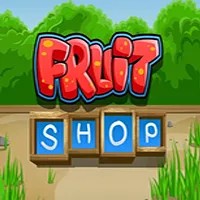 Fruit Shop logo by NetEnt Stake Casino