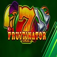 Enjoy Fruitinator Jackpot King by Blueprint Gaming – logo hosted on sstake.eu