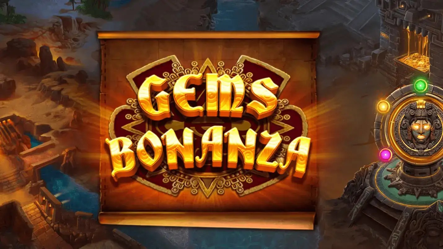 Play Gems Bonanza slot by Pragmatic Play on sstake.eu