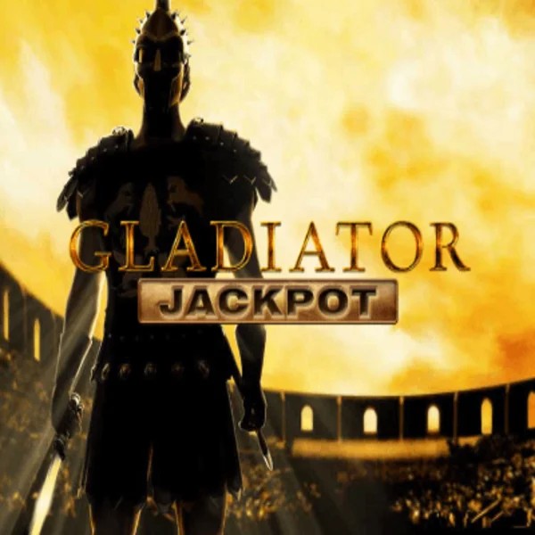 Play Gladiator Jackpot slot by Playtech on sstake.eu