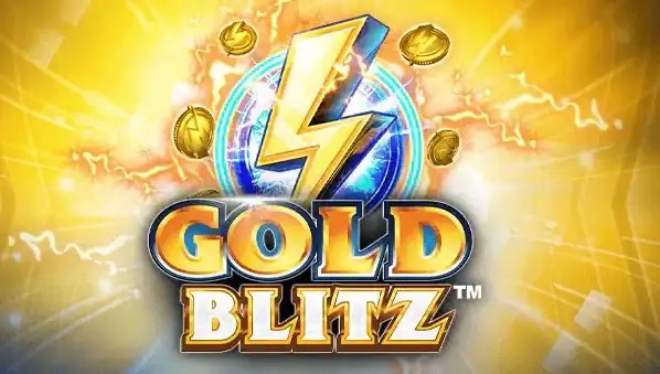 Try Gold Blitz slot by Fortune Factory Studios on sstake.eu – logo image