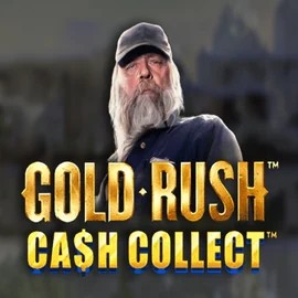 Gold Rush Cash Collect – slot by Origins, featured at sstake.eu