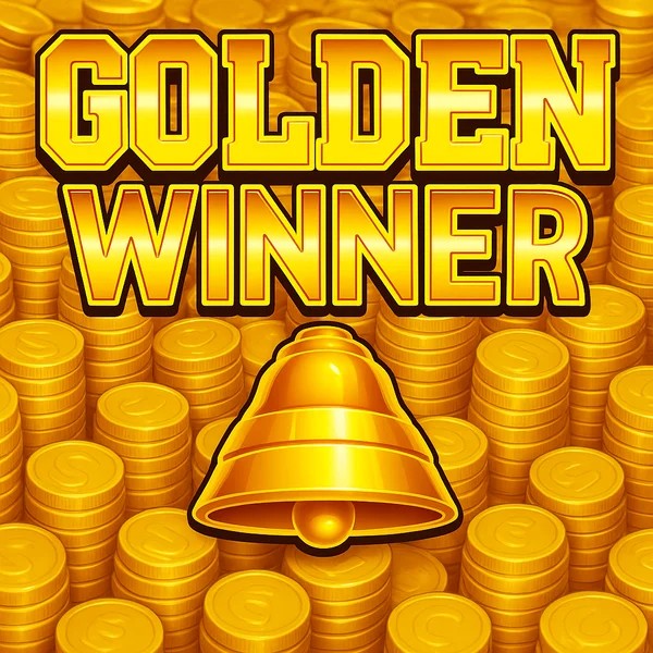 Golden Winner online slot from Inspired Gaming – play at sstake.eu