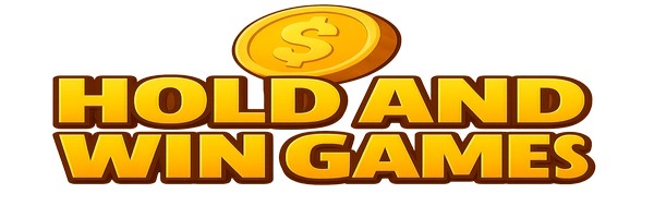 Hold and Win Games by Playson, showcased at sstake.eu – game logo