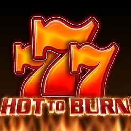 Hot To Burn online slot from Pragmatic Play – play at sstake.eu