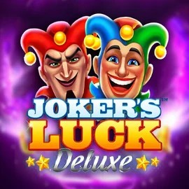 Play Jokers Luck Deluxe slot by Skywind Group on sstake.eu