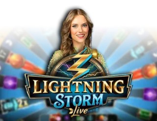 Lightning Storm online slot from Evolution – play at sstake.eu