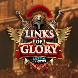 Try Links of Glory slot by Slingshot Studios on sstake.eu – logo image