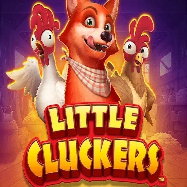 Play Little Cluckers slot by Greentube on sstake.eu