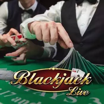 Live Blackjack – slot by Evolution, featured at sstake.eu