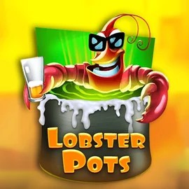 Play the Lobster Pots slot by Ready Play Gaming on Stake Casino
