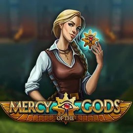 Play Mercy Of The Gods slot by NetEnt on sstake.eu