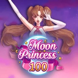 Play Moon Princess 100 slot by Play'n GO on sstake.eu