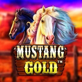 Mustang Gold online slot from Pragmatic Play – play at sstake.eu