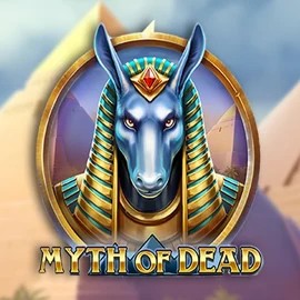 Enjoy Myth of Dead by Play'n GO – logo hosted on sstake.eu