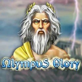 Olympus Glory slot icon by Amusnet Interactive, available at Stake Casino