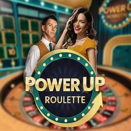 Play the PowerUP Roulette slot by Pragmatic Play on Stake Casino