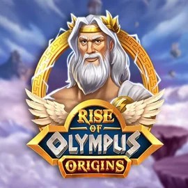 Try Rise of Olympus Origins slot by Play'n GO on sstake.eu – logo image