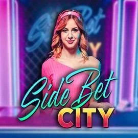 Side Bet City online slot from Evolution – play at sstake.eu