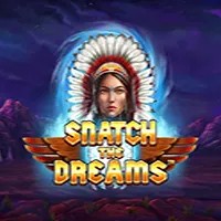 Snatch The Dreams by SYNOT Games, showcased at sstake.eu – game logo